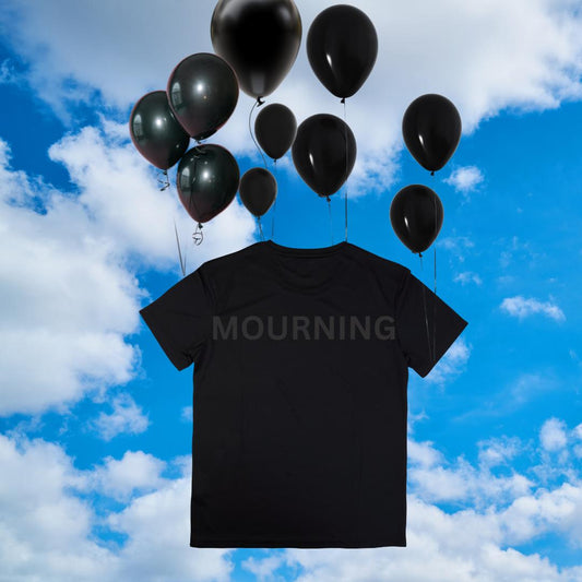 Mourning